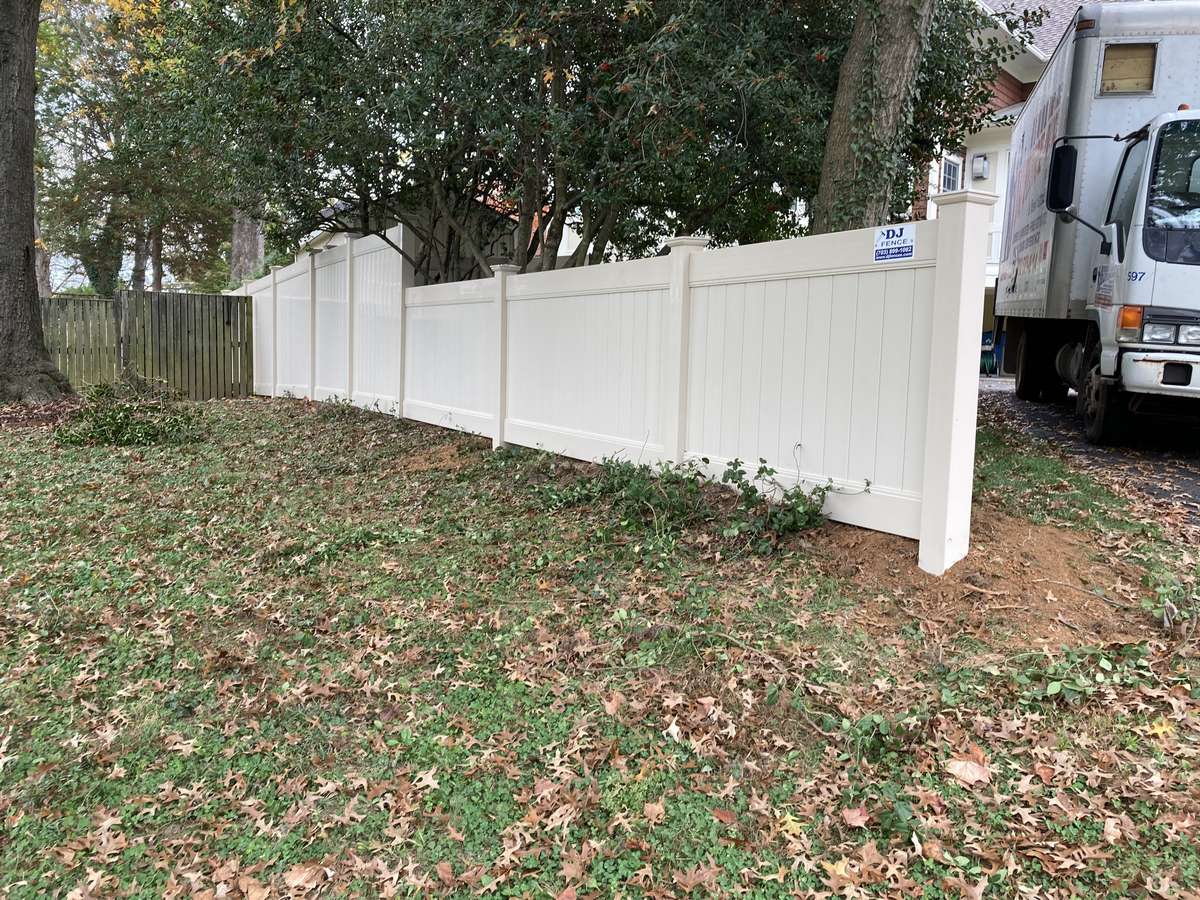 Djfences gallery 24 10 2020 3